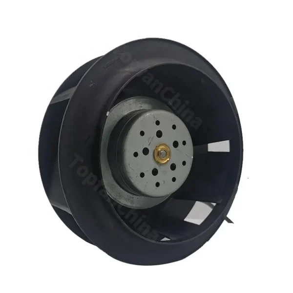 Centrifugal Fan, 130mm, 150, 175mm, 190mm - view 4