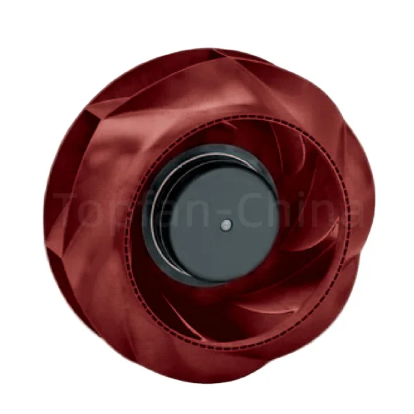 Centrifugal Fan, 130mm, 150, 175mm, 190mm - view 5