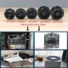 Centrifugal Fan, 130mm, 150, 175mm, 190mm - view 6