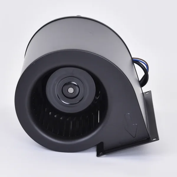 Centrifugal Fan, 130W, 48V, 140mm, Brushless - view 5