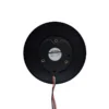 Centrifugal Fan, 130x25mm, 12-48V, Electric - view 4