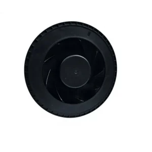 Centrifugal Fan, 130x25mm, 12V-48V, Plastic, HVAC