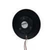 Centrifugal Fan, 130x25mm, 12V-48V, Plastic, HVAC - view 2