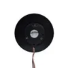Centrifugal Fan, 130x25mm, 12V-48V, Plastic, HVAC - view 3