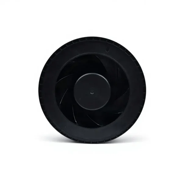 Centrifugal Fan, 130x25mm, 12V-48V, Plastic, HVAC - view 5