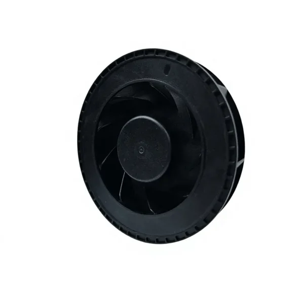 Centrifugal Fan, 130x25mm, 12V-48V, Plastic, HVAC - view 6