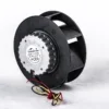 Centrifugal Fan, 133, 110v, Plastic