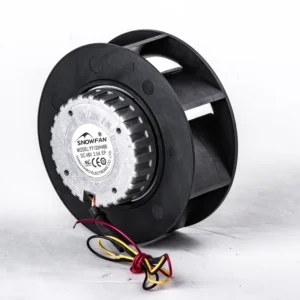 Centrifugal Fan, 133, 110v, Plastic