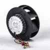 Centrifugal Fan, 133, 24V 48V, Plastic