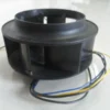 Centrifugal Fan, 133, 24V 48V, Plastic - view 2