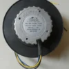 Centrifugal Fan, 133, 24V 48V, Plastic - view 3