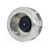 Centrifugal Fan, 133-560mm, PWM, 0-10V, HVAC - view 2