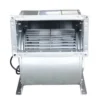 Centrifugal Fan, 133-630mm, 24-380v - view 5