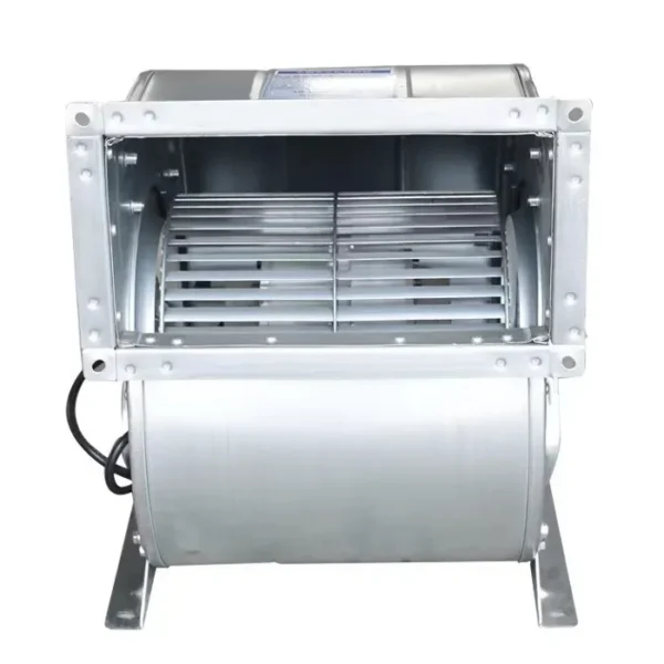 Centrifugal Fan, 133-630mm, 24-380v - view 5