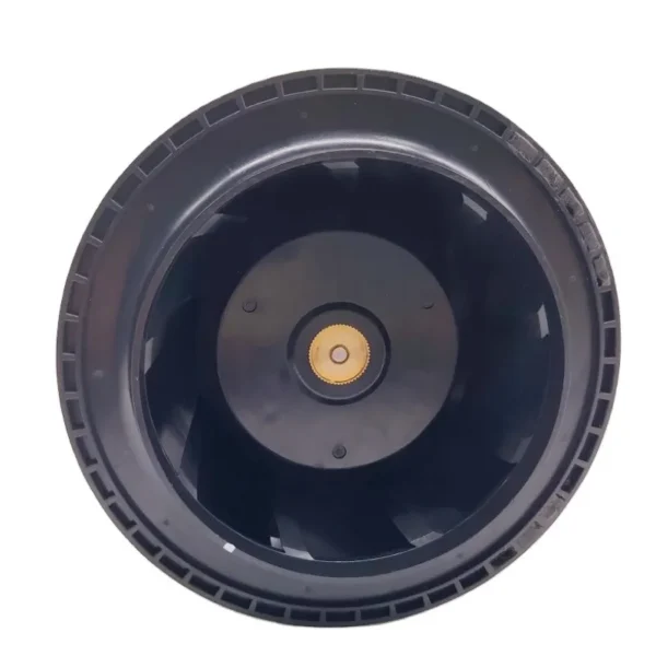 Centrifugal Fan, 133mm, 1000mm, 133x110mm - view 2