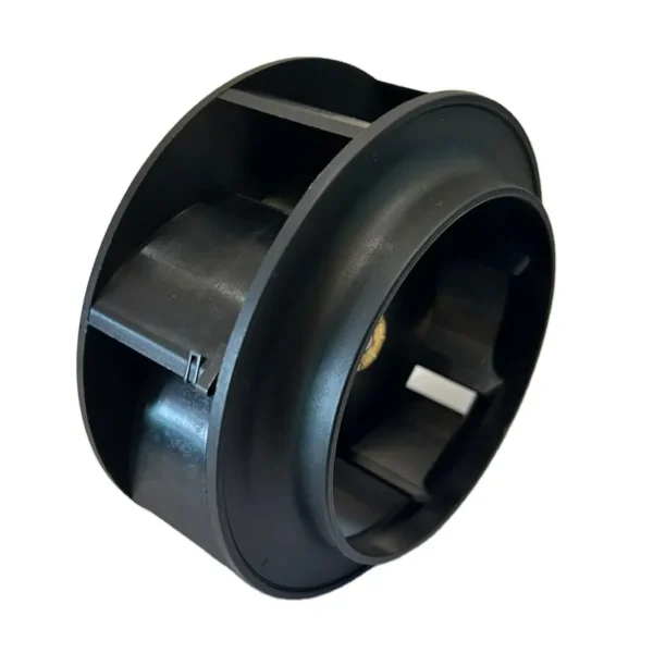 Centrifugal Fan, 133mm, 1000mm, 133x110mm - view 3