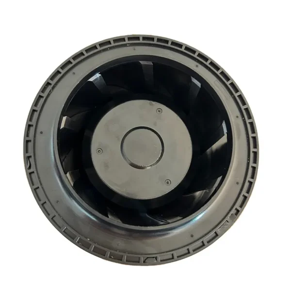 Centrifugal Fan, 133mm, 1000mm, 133x110mm - view 4