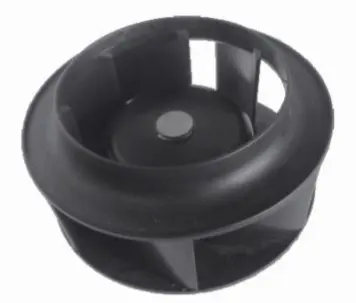 Centrifugal Fan, 133mm, 1000mm, 133x110mm - view 6