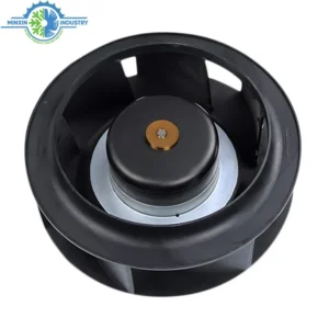 Centrifugal Fan, 133mm, 110V, 220V