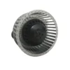 Centrifugal Fan, 133mm, 110v 220v, STEEL