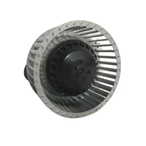 Centrifugal Fan, 133mm, 110v 220v, STEEL
