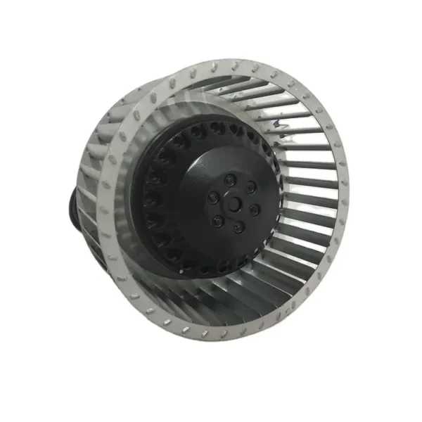 Centrifugal Fan, 133mm, 110v 220v, STEEL