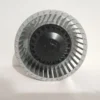 Centrifugal Fan, 133mm, 110v 220v, STEEL - view 4