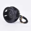 Centrifugal Fan, 133mm, 12V, Brushless, PA66