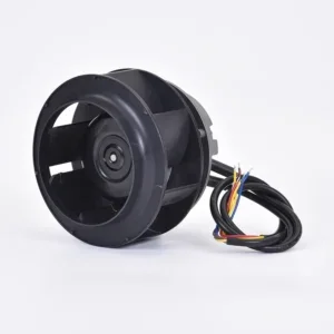 Centrifugal Fan, 133mm, 12V, Brushless, PA66