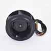 Centrifugal Fan, 133mm, 12V, Brushless, PA66 - view 2