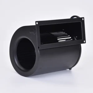 Centrifugal Fan, 133mm, 130W, 24V, IP55