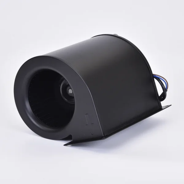 Centrifugal Fan, 133mm, 130W, 24V, IP55 - view 2