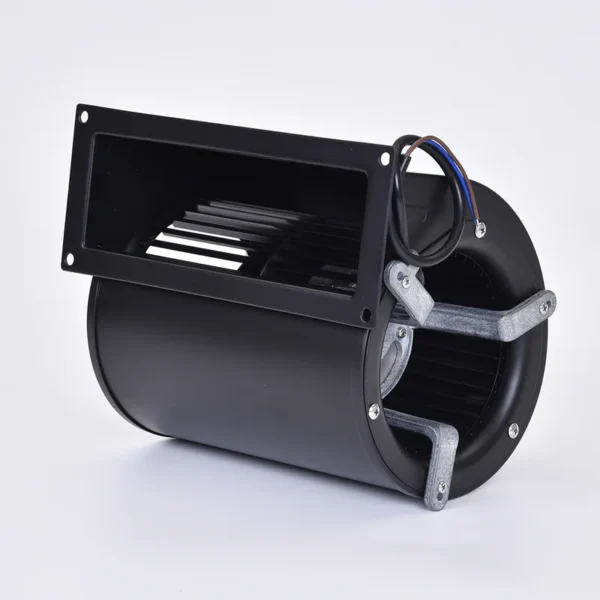 Centrifugal Fan, 133mm, 130W, 24V, IP55 - view 5