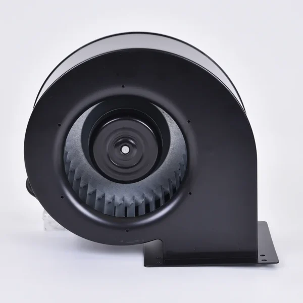 Centrifugal Fan, 133mm, 130W, 24V, IP55 - view 6