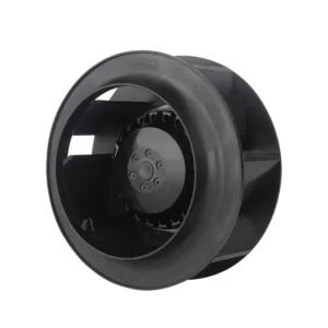 Centrifugal Fan, 133mm, 230V, 50/60Hz