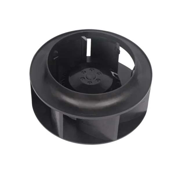 Centrifugal Fan, 133mm, 230V, 50/60Hz - view 2