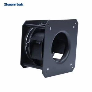 Centrifugal Fan, 133mm, 24v, 48v