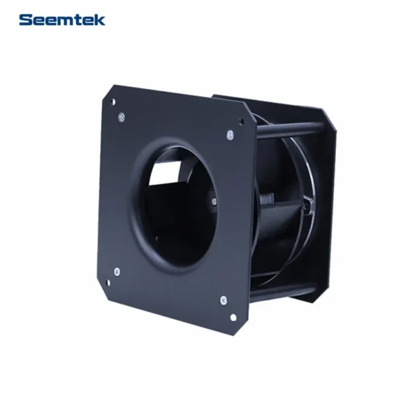 Centrifugal Fan, 133mm, 24v, 48v - view 3
