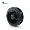 Centrifugal Fan, 133mm, 24V, 48V, Plastic