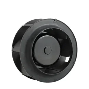 Centrifugal Fan, 133mm, 24V, 48VDC, Plastic