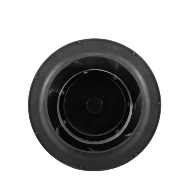 Centrifugal Fan, 133mm, 24V, 48VDC, Plastic - view 4