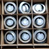 Centrifugal Fan, 133mm, 24V, 48VDC, Plastic - view 6