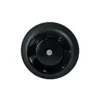 Centrifugal Fan, 133mm, 2500-4500, RPM, Plastic