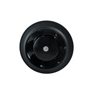 Centrifugal Fan, 133mm, 2500-4500, RPM, Plastic
