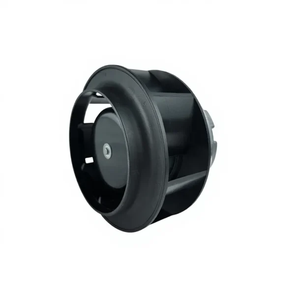 Centrifugal Fan, 133mm, 2500-4500, RPM, Plastic - view 2