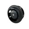Centrifugal Fan, 133mm, 2500-4500, RPM, Plastic - view 3