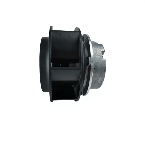 Centrifugal Fan, 133mm, 2500-4500, RPM, Plastic - view 4
