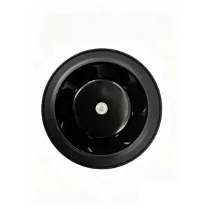 Centrifugal Fan, 133mm-280mm, Brushless, Plastic, 3000