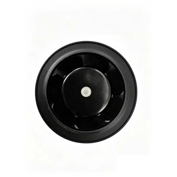 Centrifugal Fan, 133mm-280mm, Brushless, Plastic, 3000