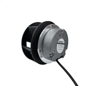 Centrifugal Fan, 133mm, 3000-5000RPM, Plastic